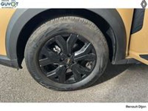 Sandero TCe 90 GSR2 Stepway Extreme 2025 occasion 21000 Dijon