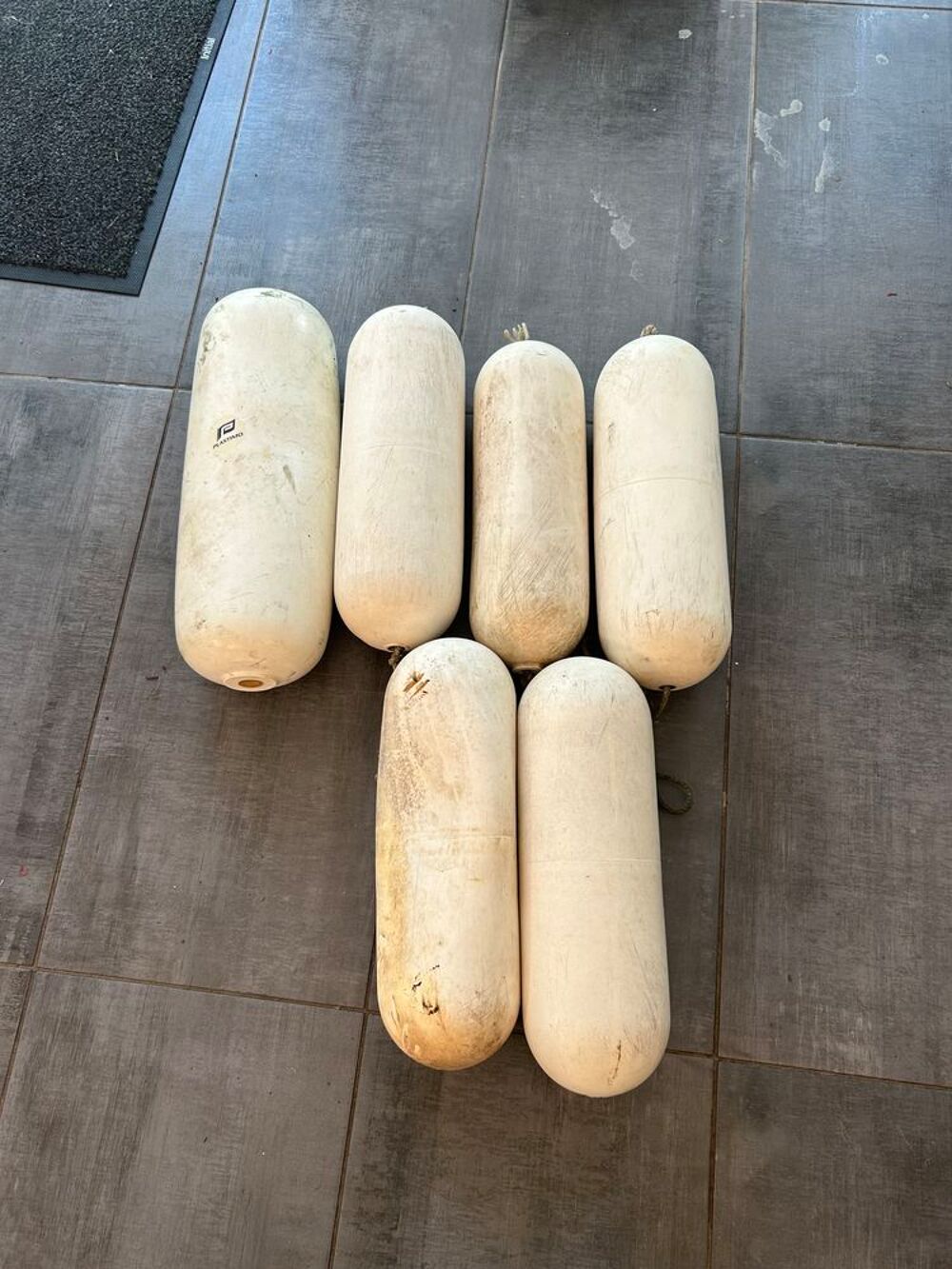 bou&eacute;es pare battage Sports