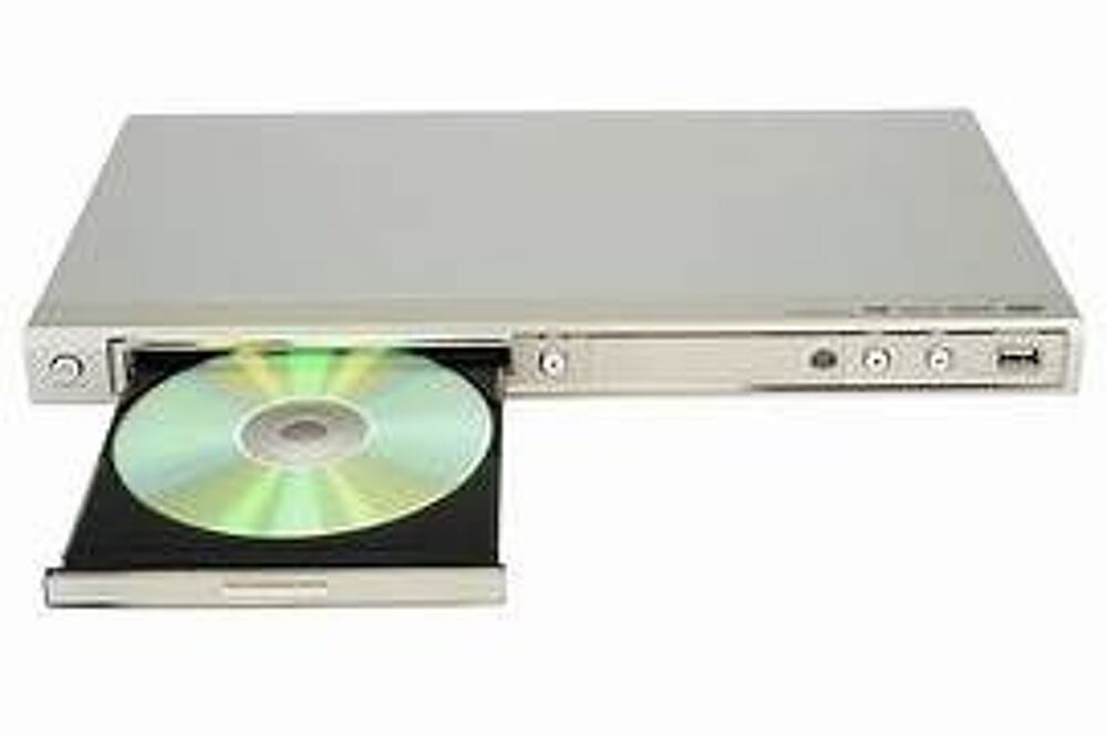recherche lecteur dvd Photos/Video/TV