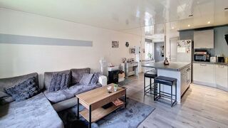  Maison à vendre 4 pièces 105 m²