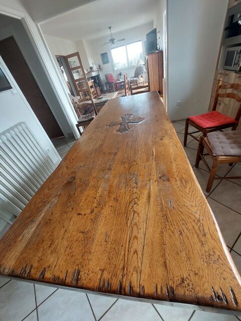 TABLE MONASTERE 900 Pinas (65)