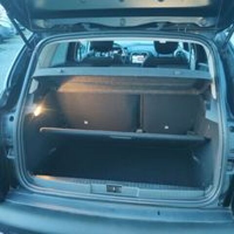 Captur dCi 90 Energy S&S eco2 SL Arizona 2014 occasion 72470 Saint-Mars-la-Bri&egrave;re