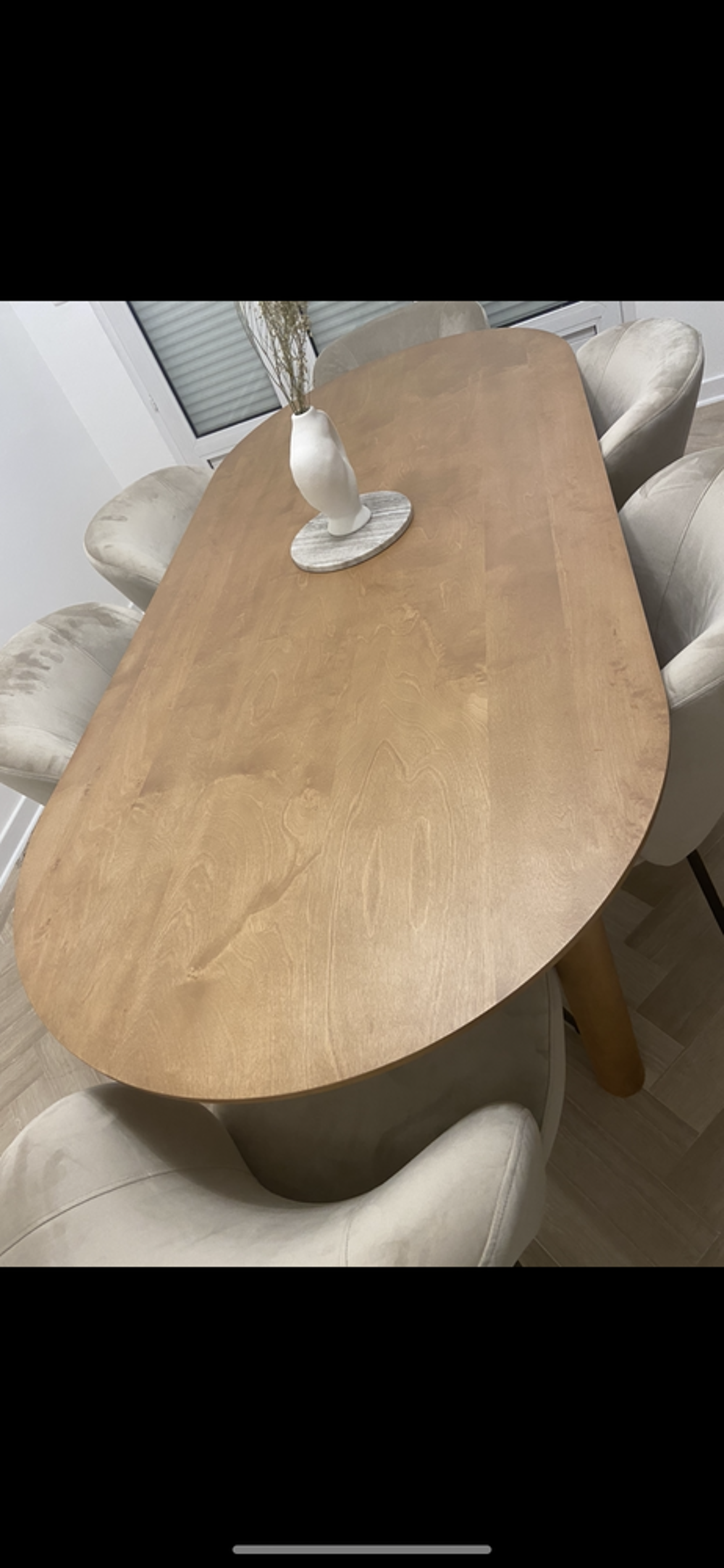 Table &agrave; manger Meubles