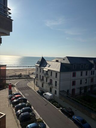  Appartement � vendre 1 pi�ce 35 m�