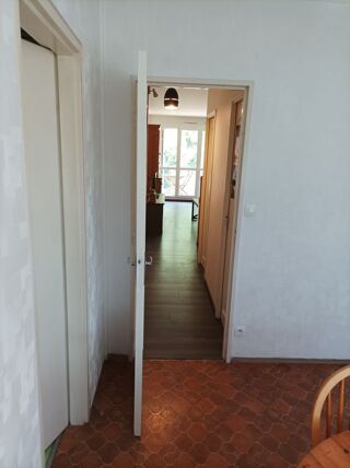  Appartement à vendre 3 pièces 66 m² Rennes