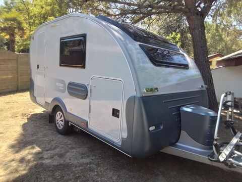 ADRIA Caravane 2020 occasion Camo&euml;l 56130