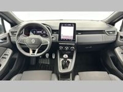 Clio V Clio TCe 90 ch GSR2 Esprit Alpine 2025 occasion 95520 Osny