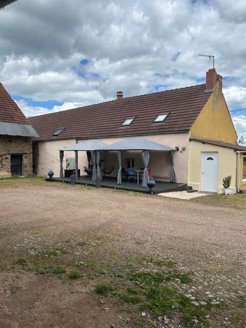   Maison r�novee 7pieces avec de vastes d�pendances Maison - 7 pi�ce(s) - 150 m�