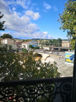 Appartement 4 pièces 65 m² · à Narbonne · 65 m² · 130 000 €