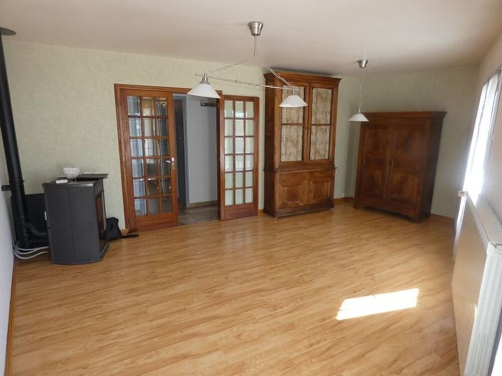 Location Appartement Appartement - 80m ² Serres