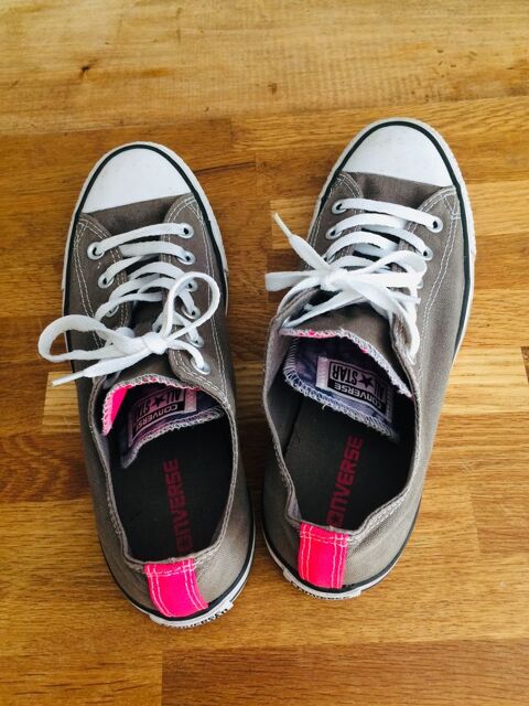 Chaussures 20 Montry (77)