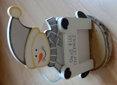 D�coration / verre � bougie Noel : Tr�s bon �tat 3 �vry (91)