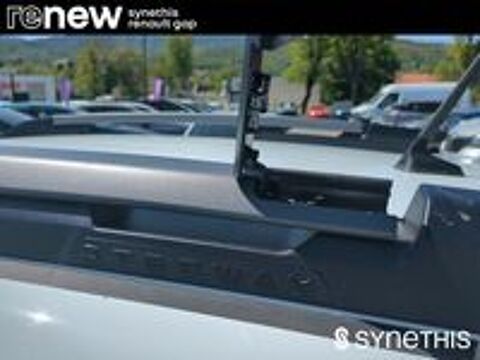 Sandero ECO-G 100 Stepway Expression 2023 occasion 05000 Gap