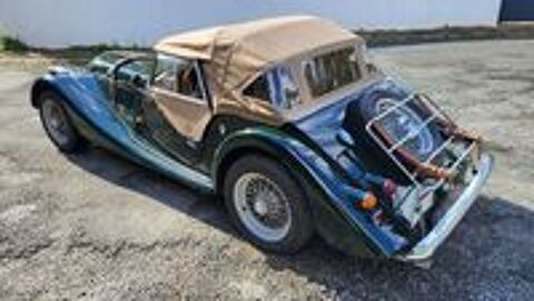Plus 4 Tourer 2-Seater Base 1989 occasion 92130 Issy-les-Moulineaux