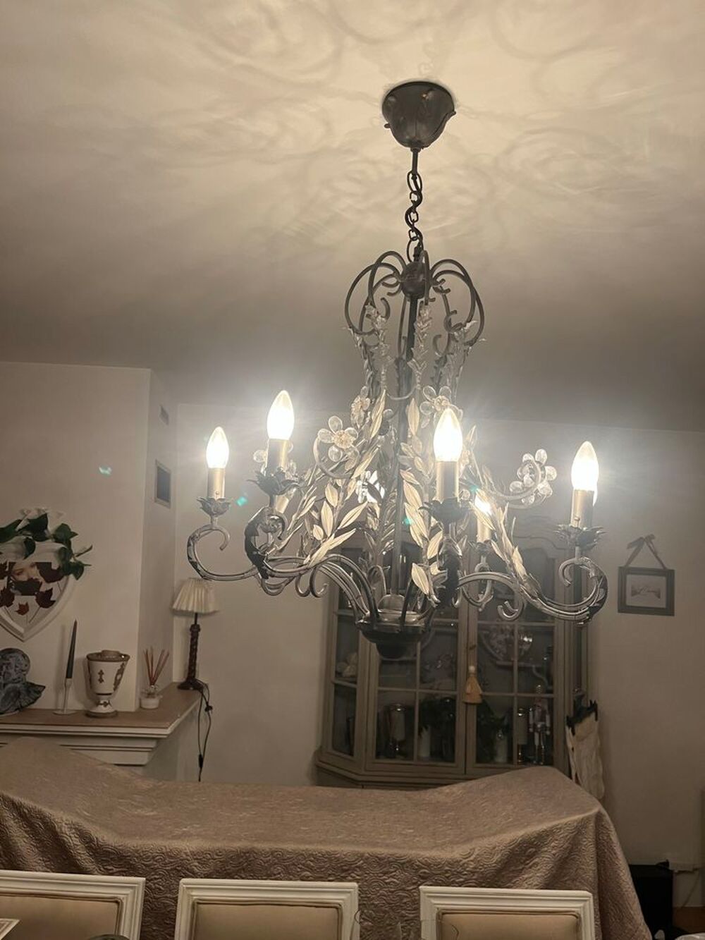 suspension Décoration