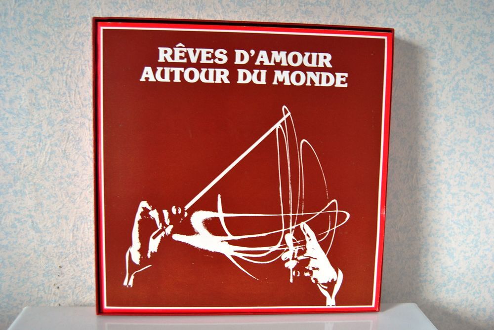 FRANCK POURCEL CD et vinyles