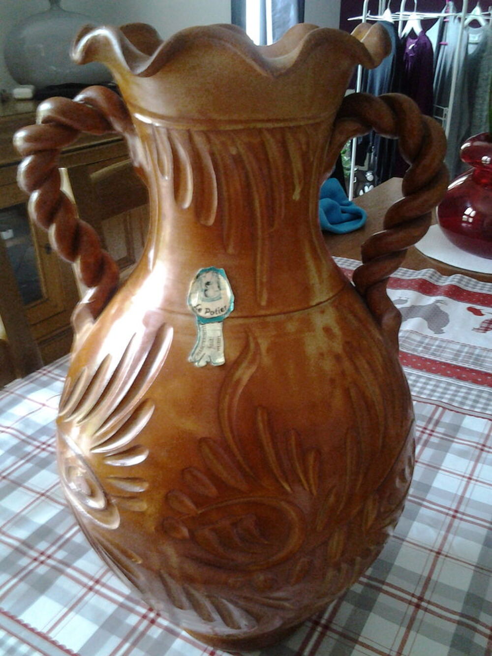 POT / VASE Décoration
