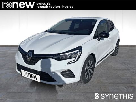 Renault Clio V Clio TCe 90 Evolution 2023 occasion La Valette-du-Var 83160