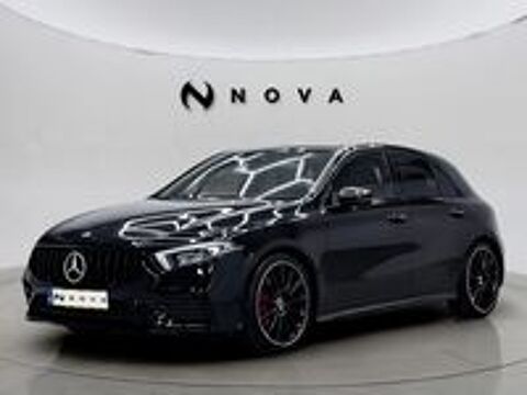 Classe A 200D AMG Line 2020 occasion 33600 Pessac