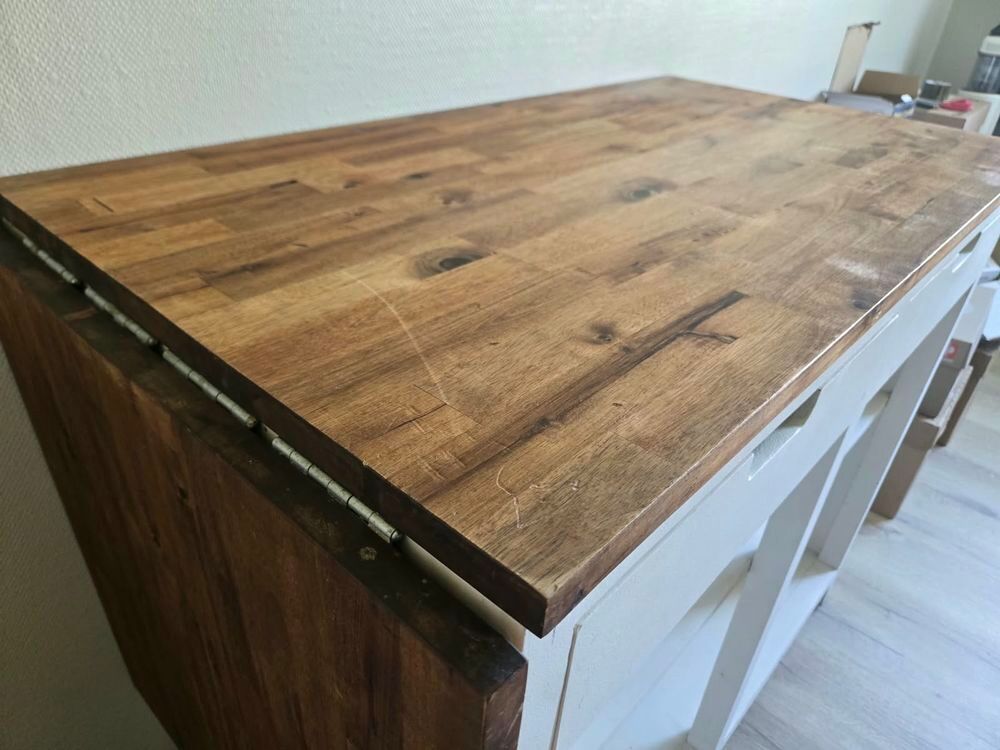 Meuble avec rangements - Comptoir / Buffet Meubles