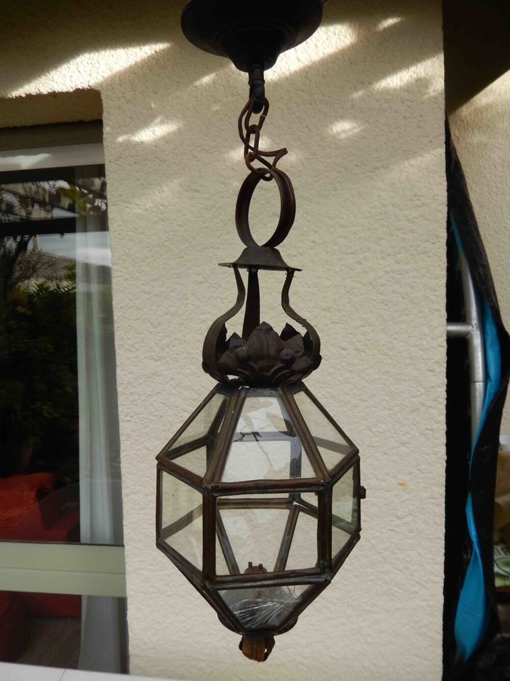 Lustre et applique Décoration