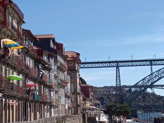  Appartement � vendre 4 pi�ces 100 m� Porto, portugal