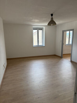  Appartement à vendre 4 pièces 80 m²