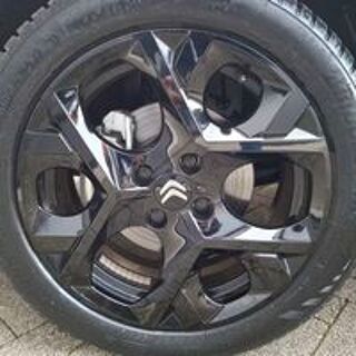 C3 Aircross ADML/GRIP*CONTROL/CAMERA/NAV/PDC/TOIT*PANO/17 2024 occasion BE-8900 Ieper (Ypres)