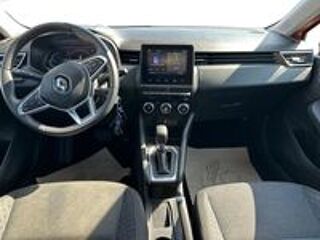 Clio V Clio E-Tech full hybrid 145 Equilibre 2022 occasion 91310 Montlh&eacute;ry