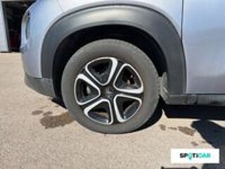 C3 Aircross PureTech 110 S&S BVM6 Feel Pack 2021 occasion 11300 Limoux