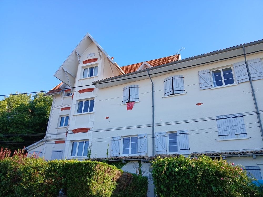 Appartement 1 pièce 26 m² · à Arcachon · 26 m² · 185 000 €