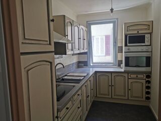 Appartement à vendre 4 pièces 58 m² La garde