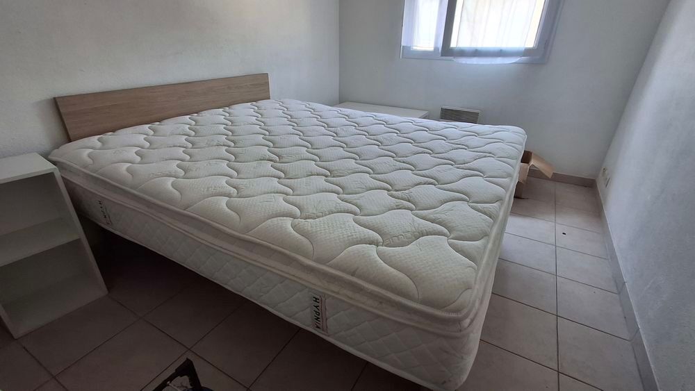 Matelas Hypnia Bien-&ecirc;tre Supr&ecirc;me ? 180&times;200 cm ? Confort
Meubles
