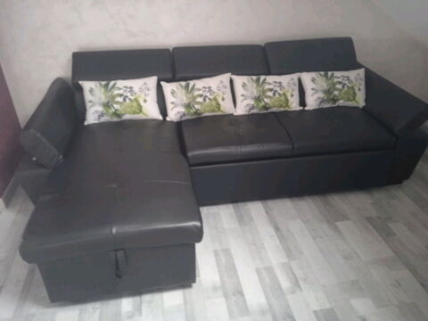 Canap d'angle 300 Mamirolle (25)