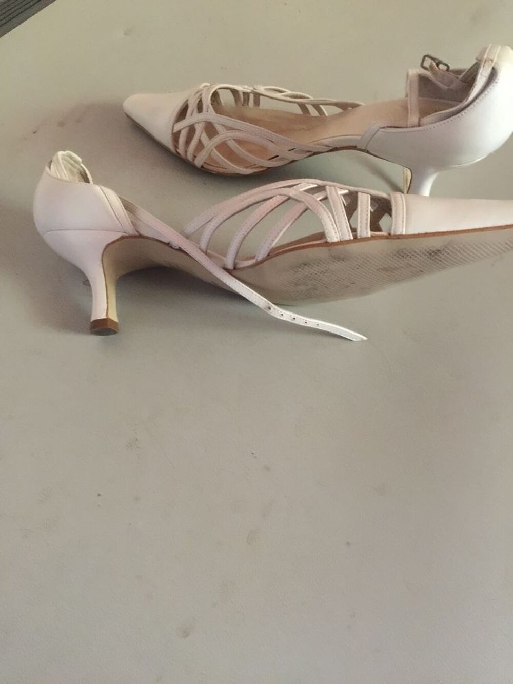 chaussure femme Chaussures