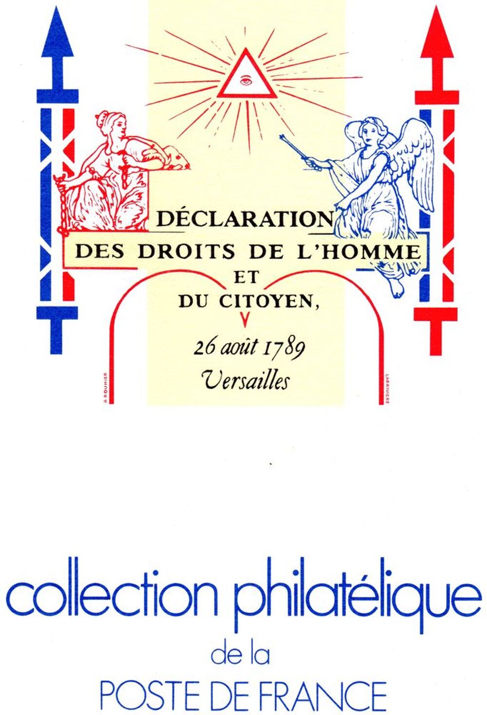 COLLECTION PHILATELIQUE de FRANCE
NEUF ** 