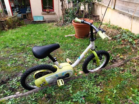 Vélo enfant 3 - 6 ans 38 Vélizy-Villacoublay (78)