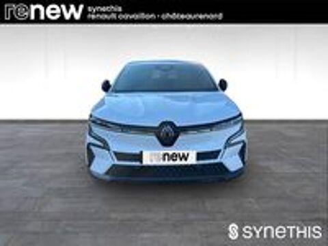 M&eacute;gane Megane E-Tech EV60 220 ch optimum charge Techno 2023 occasion 84300 Cavaillon