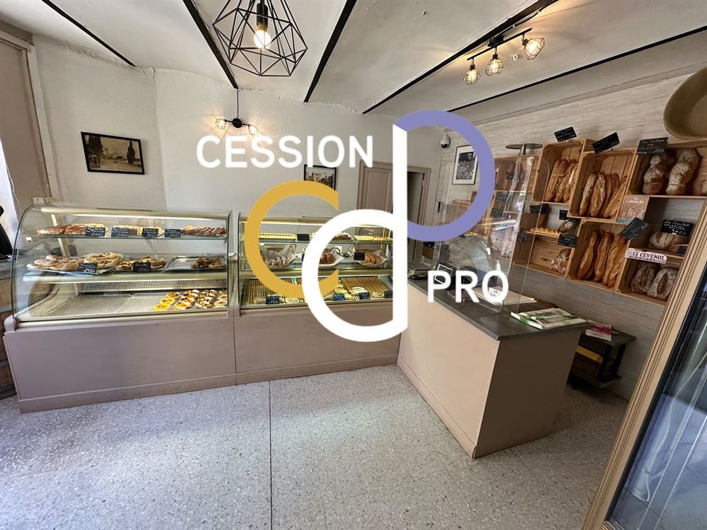   Entreprises Commerces / Vente Commerces - 110 m² 