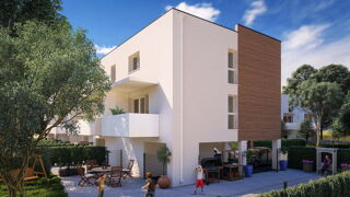  Maison � vendre 4 pi�ces 89 m�