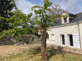  Maison � louer 3/4 pi�ces 48 m�