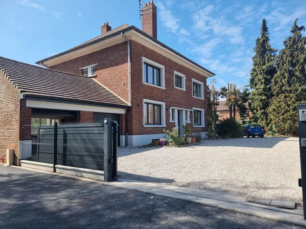 Vente Maison maison de maître Fretin