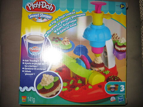 Play-Doh   A0320E240  Loisir Cratif Macarons et Glaages  28 Le Bouscat (33)