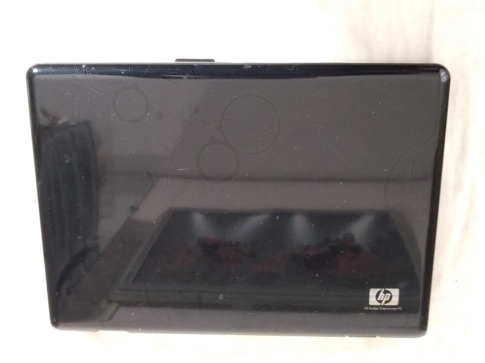 PC Portable HP Pavilion DV 9500 Matériel informatique