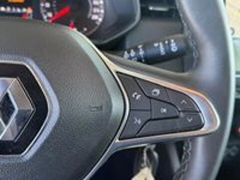 Clio V Clio TCe 100 GPL - 21N Business 2022 occasion 95520 Osny