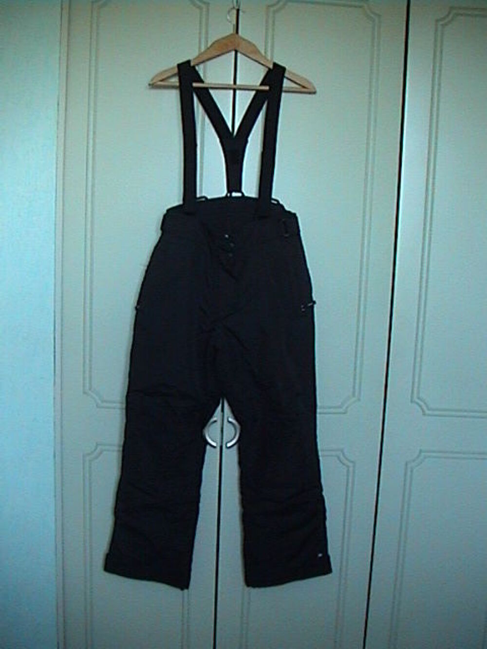 TENUE DE SKI FEMME Sports