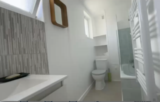 Location Appartement ? T3 meublé 55 m² ? Centre-ville ? 630 € CC Luçon