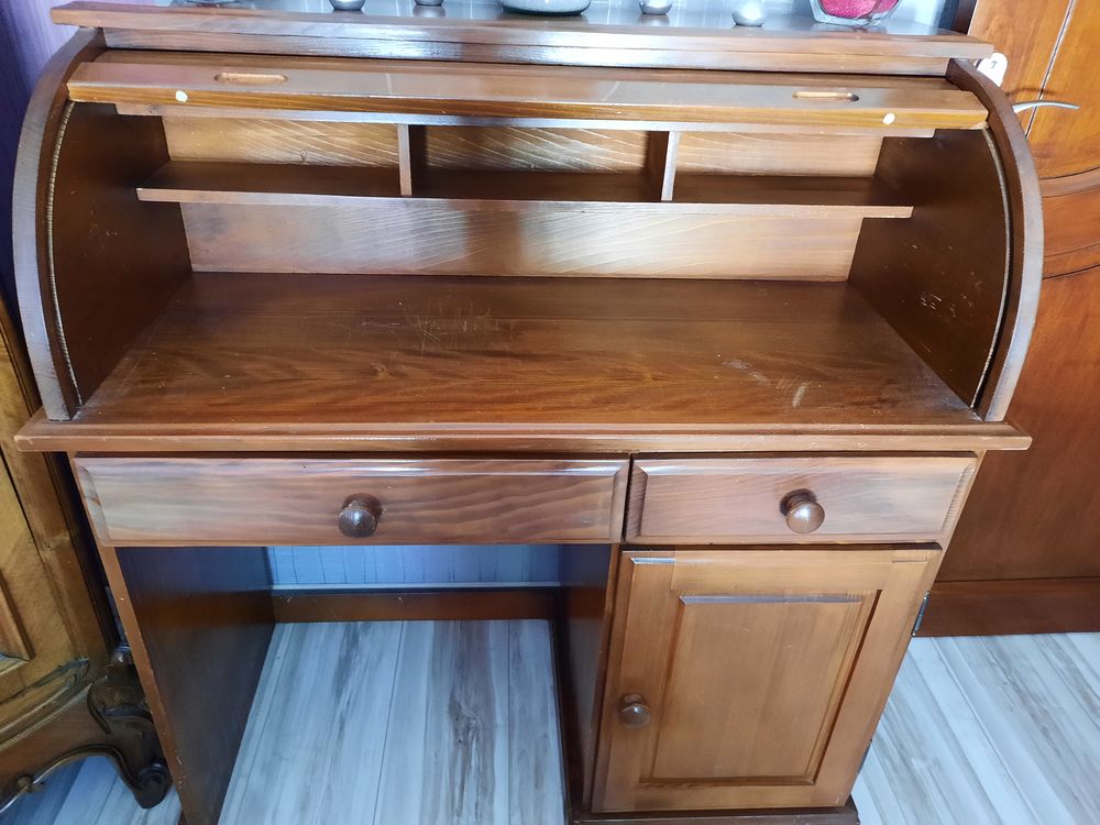Bureau bois Meubles