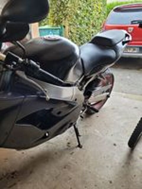 KAWASAKI 2001 occasion 76200 Dieppe