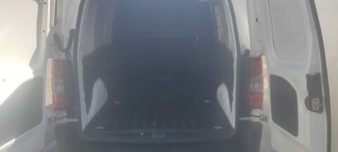 Citro&euml;n Berlingo BERLINGO M BLUEHDI 100 S&S BUSINESS 2022 occasion Martigues 13500